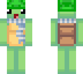 turtle! (tattleturtle)