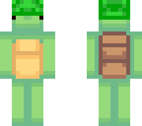 turtle