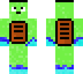 turtle son of water
