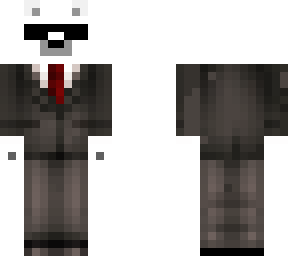 tuxedo doom