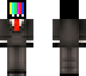 tv head