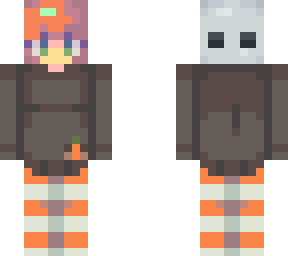 two-faced
