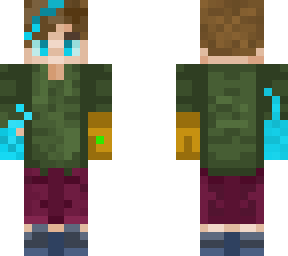 ultra instinct shaggy (infinity gauntlet)