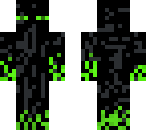 un-corrupted enderman