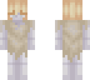 undead // skintober
