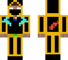 updated herobrine