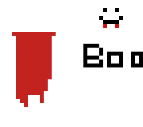 vampire boo