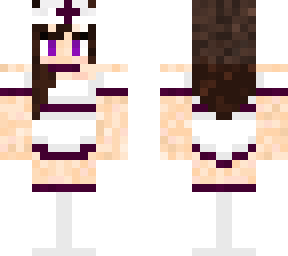 vegetta777 enfermera