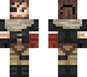 venom snake