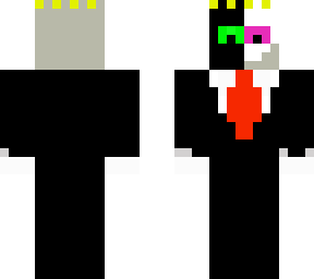 vibrant eyes guy (please dont copy this is my 1st skin)