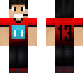 viniccius 13 allay