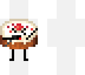 vs. mr. cake