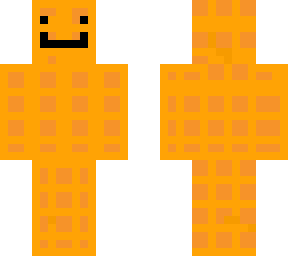 waffle man