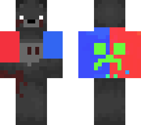 wallibear hallowen v2