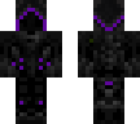 warden