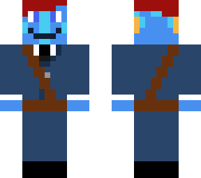 warden srusu