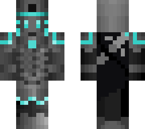 warlord armor for hybridsquad 114