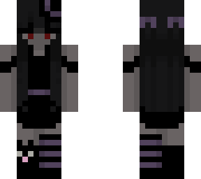 witch but better :>