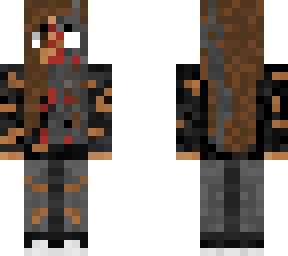 wither girl