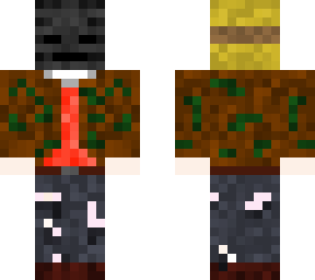 wither mask fred