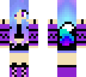 wolf girl  ver.2
