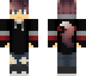 wolfy boy (edit)