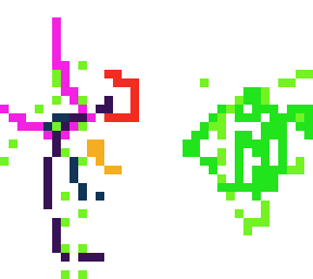 wpilling the paint be like