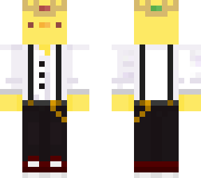 x_e_a duck halloween