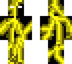 yellow lighter boy