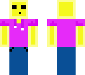 yellow slime