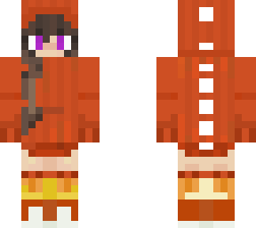 your average pumpkin stan [custom]