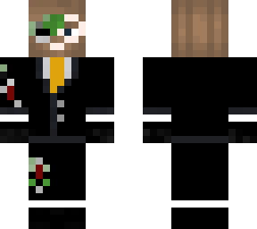 zombi barba