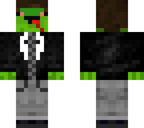 zombie specularpotato