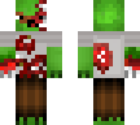 zombie turtle v3