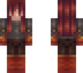 *-* skintober day 15 *-* fire