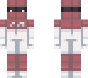 *~ skintober day 15 // coke ninja thing ~*