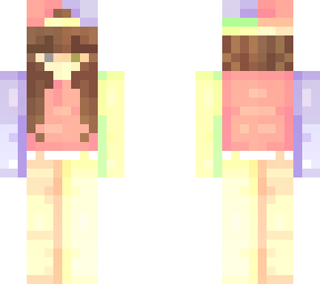*+colors+* > girl version