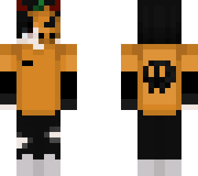 - christian - halloween edit