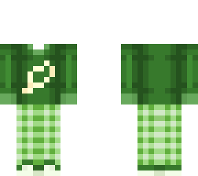 ~ leafy trees ~ outfit base - v2