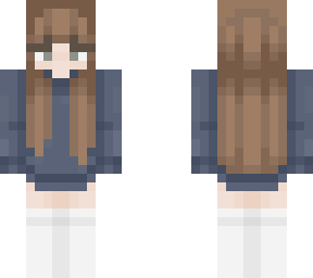 ~ sweater weather ~