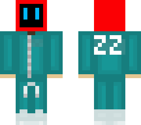 _hamilz_ but squid game