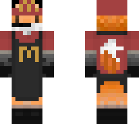 ~seapeekay mcdonald's