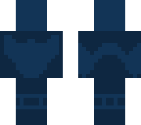 3d skin