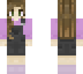 a skin i guess