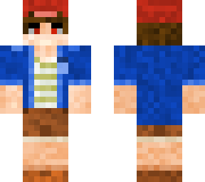 adam (          )