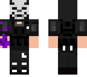 adrikx black ii