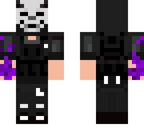 adrikx black iii