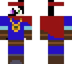ajolote mago (remasterizado)