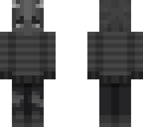 all of grey