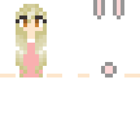 angelixbunny holloween